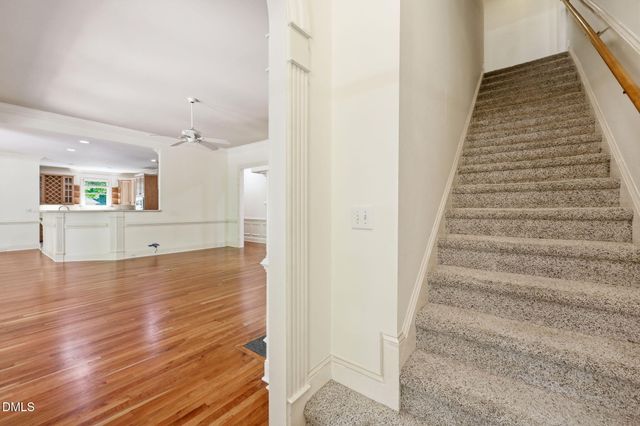 1017 Old Meetinghouse Way, Raleigh, NC 27615