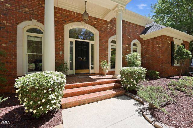 1017 Old Meetinghouse Way, Raleigh, NC 27615