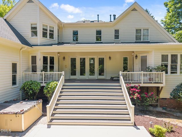 1017 Old Meetinghouse Way, Raleigh, NC 27615