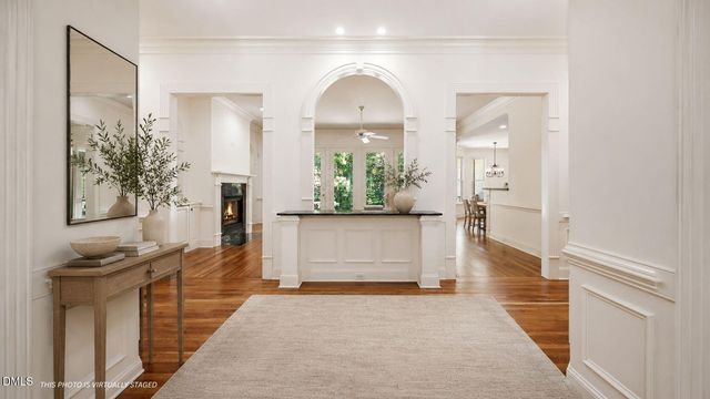 1017 Old Meetinghouse Way, Raleigh, NC 27615