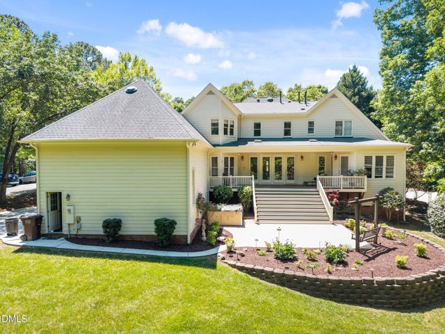 1017 Old Meetinghouse Way, Raleigh, NC 27615