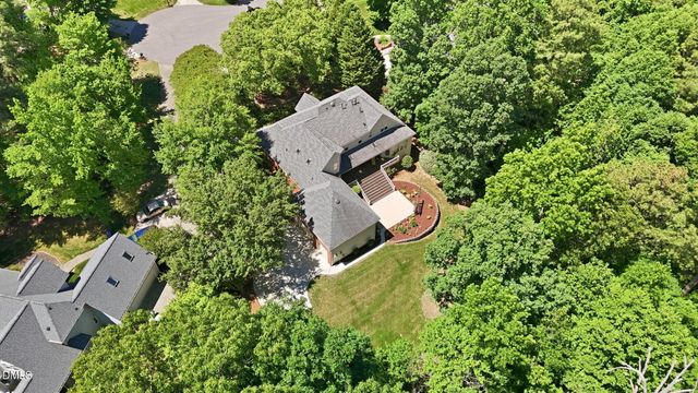 1017 Old Meetinghouse Way, Raleigh, NC 27615