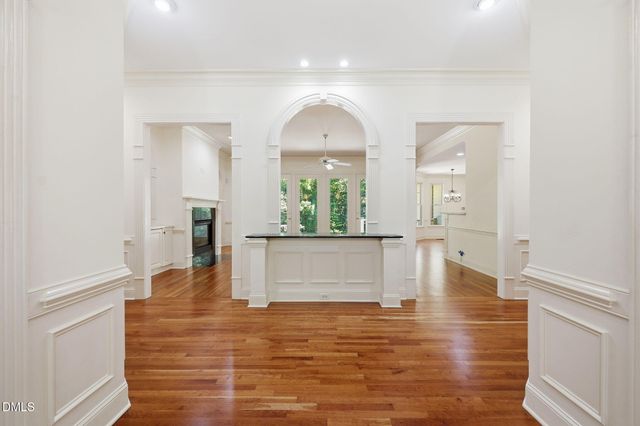 1017 Old Meetinghouse Way, Raleigh, NC 27615