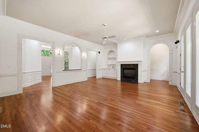 1017 Old Meetinghouse Way, Raleigh, NC 27615