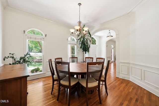 1017 Old Meetinghouse Way, Raleigh, NC 27615