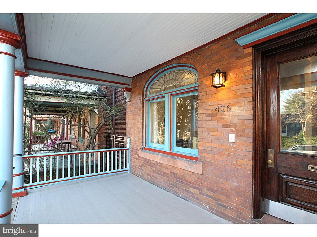 426 S 44TH ST #1, PHILADELPHIA, PA 19104 — photo 2