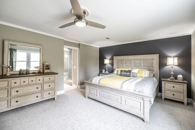 131 W Ridge Dr, Hendersonville, TN 37075