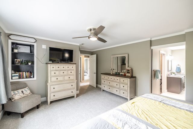 131 W Ridge Dr, Hendersonville, TN 37075