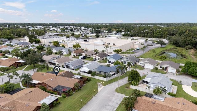 15451 Crystal Lake DR, North Fort Myers, FL 33917