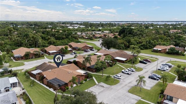 15451 Crystal Lake DR, North Fort Myers, FL 33917