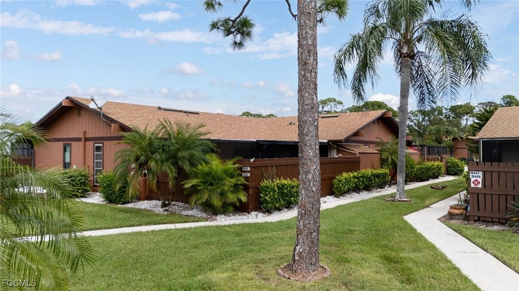 15451 Crystal Lake DR, North Fort Myers, FL 33917