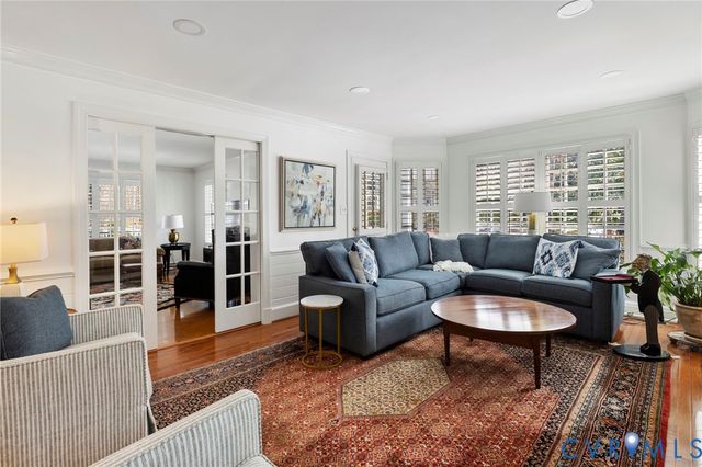 1906 Hickoryridge Rd, Henrico, VA 23238