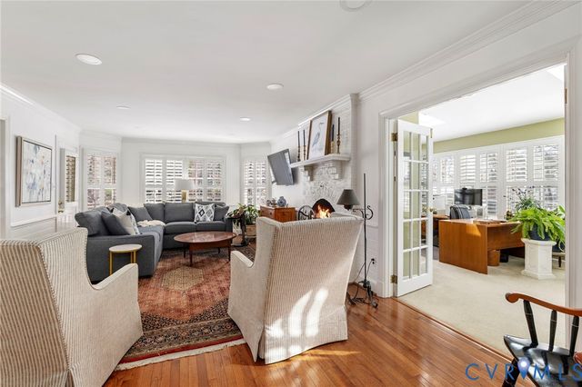 1906 Hickoryridge Rd, Henrico, VA 23238