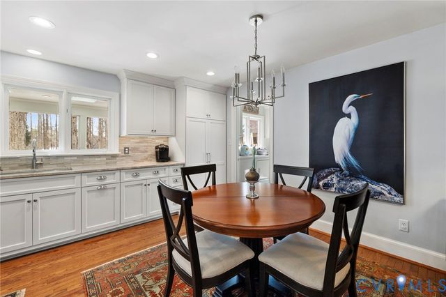 1906 Hickoryridge Rd, Henrico, VA 23238