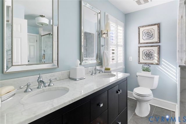 1906 Hickoryridge Rd, Henrico, VA 23238