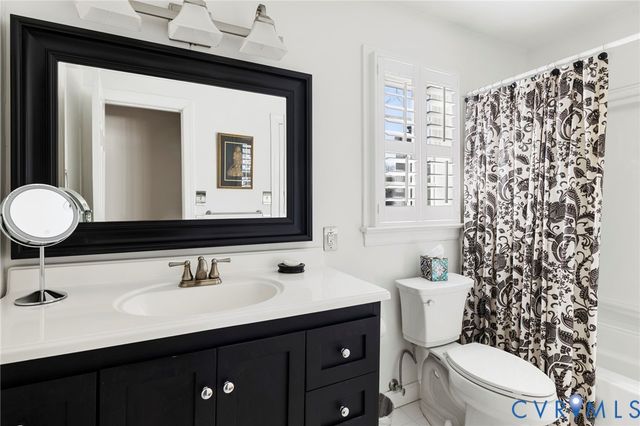 1906 Hickoryridge Rd, Henrico, VA 23238