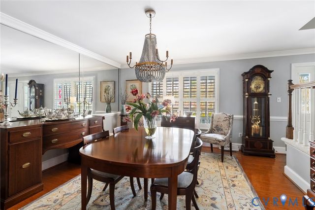 1906 Hickoryridge Rd, Henrico, VA 23238