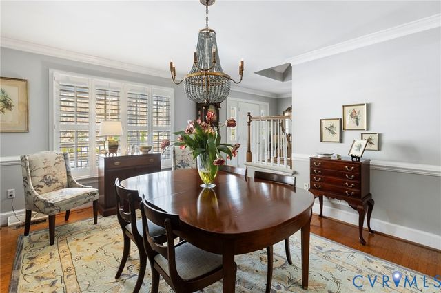 1906 Hickoryridge Rd, Henrico, VA 23238