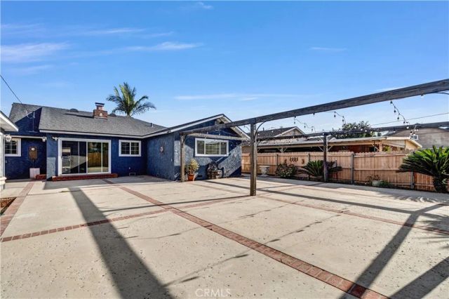 13933 Saranac, Whittier, CA 90604