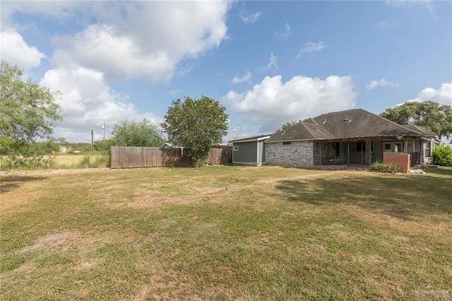 2915 Roselawn Drive, Weslaco, TX 78596