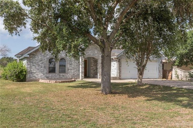 2915 Roselawn Drive, Weslaco, TX 78596