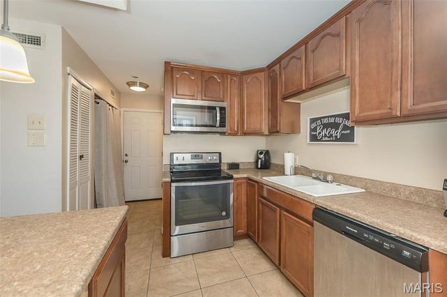 14214 Riverfront Drive, Unincorporated, MO 63034