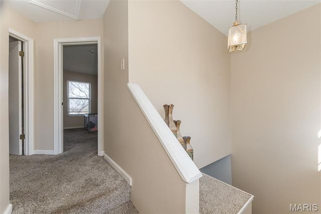 14214 Riverfront Drive, Unincorporated, MO 63034