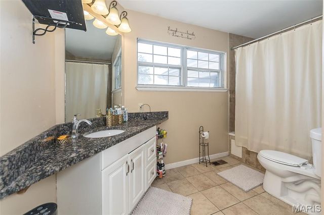 14214 Riverfront Drive, Unincorporated, MO 63034