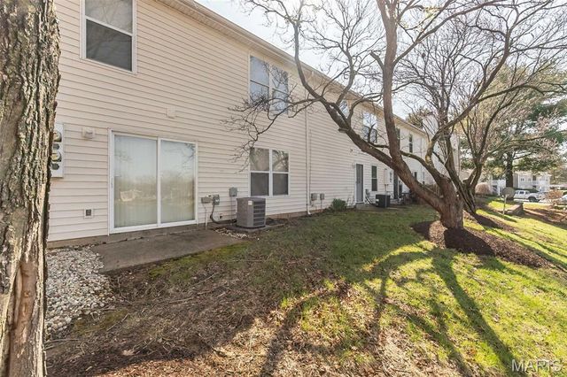 14214 Riverfront Drive, Unincorporated, MO 63034