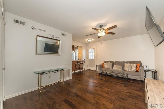 14214 Riverfront Drive, Unincorporated, MO 63034