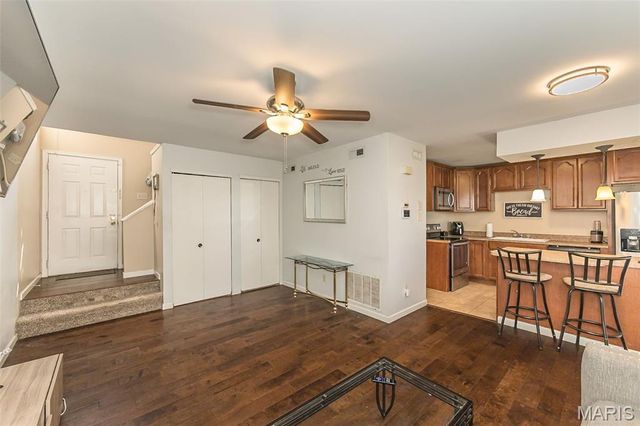 14214 Riverfront Drive, Unincorporated, MO 63034