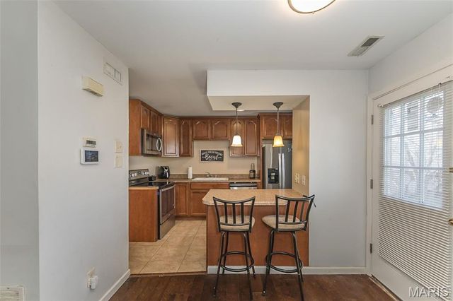 14214 Riverfront Drive, Unincorporated, MO 63034