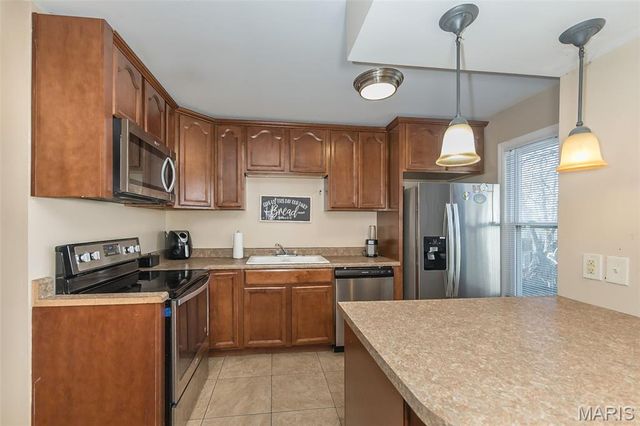 14214 Riverfront Drive, Unincorporated, MO 63034