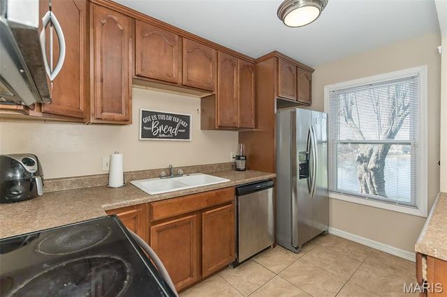 14214 Riverfront Drive, Unincorporated, MO 63034