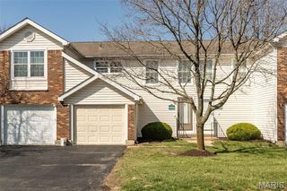 14214 Riverfront Drive, Unincorporated, MO 63034