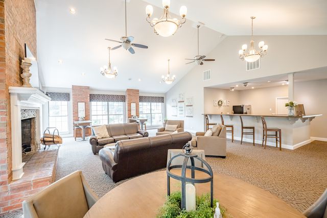 1411 Johnson Drive 1326, Buffalo Grove, IL 60089