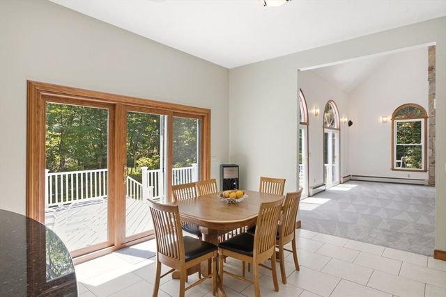 3 Windsor Drive, Foxboro, MA 02035
