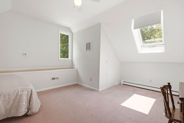 3 Windsor Drive, Foxboro, MA 02035