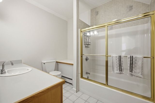 3 Windsor Drive, Foxboro, MA 02035
