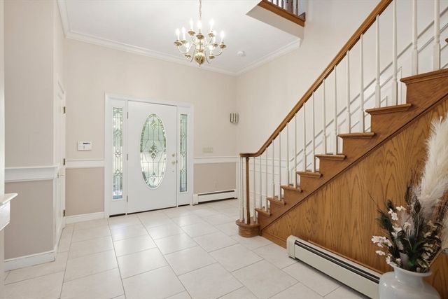 3 Windsor Drive, Foxboro, MA 02035