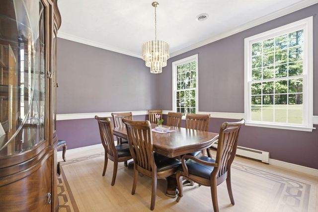 3 Windsor Drive, Foxboro, MA 02035