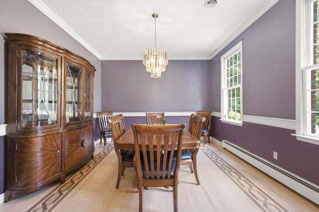 3 Windsor Drive, Foxboro, MA 02035