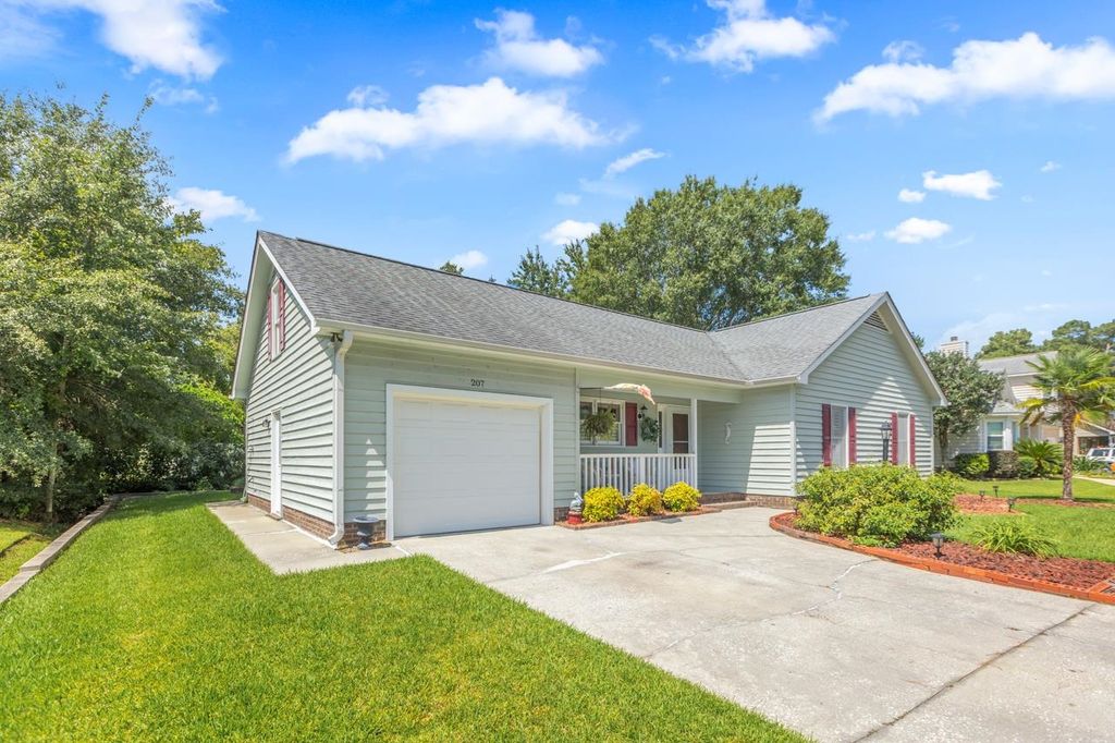 207 Berkshire Dr., Myrtle Beach, SC 29588 — photo 2