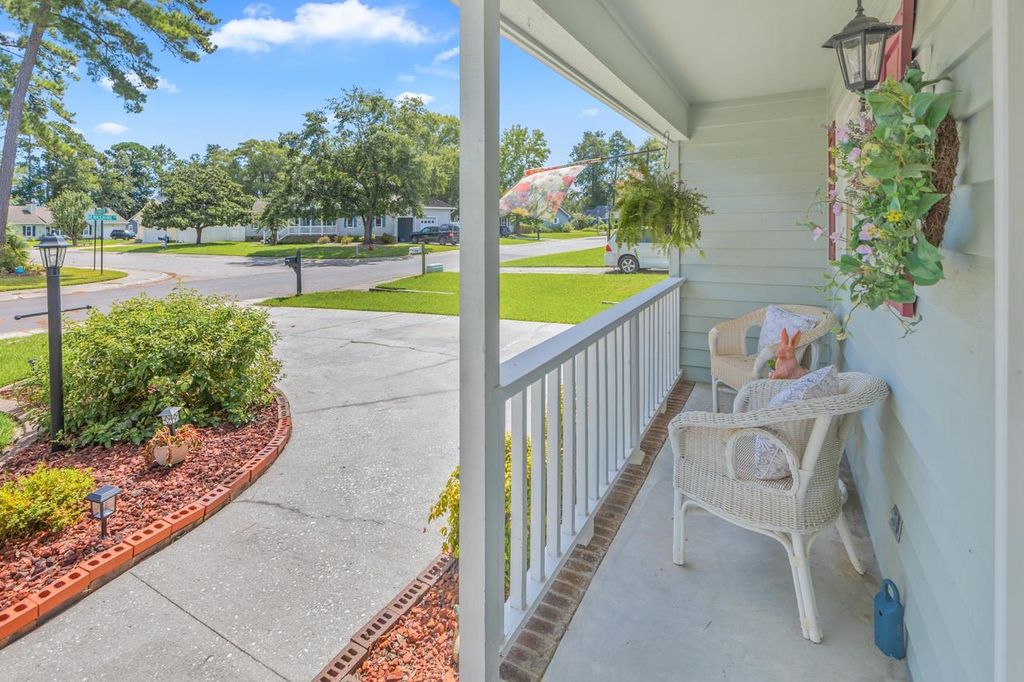 207 Berkshire Dr., Myrtle Beach, SC 29588 — photo 4