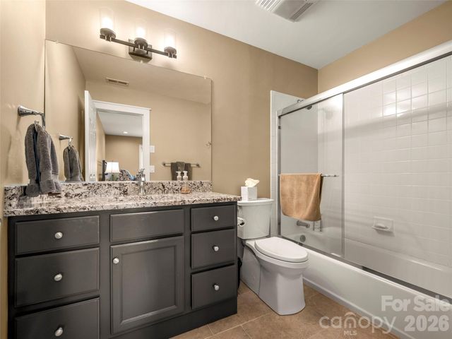 16 LaCoste Drive, Hendersonville, NC 28739