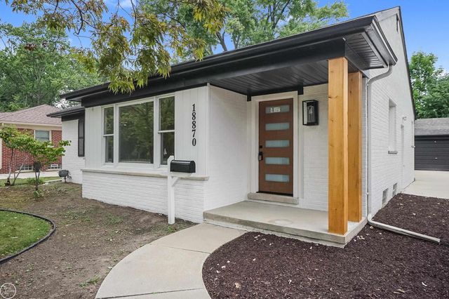 18870 Beverly Road, Beverly Hills, MI 48025