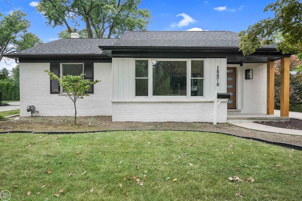 18870 Beverly Road, Beverly Hills, MI 48025