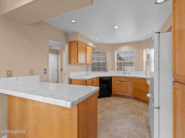 3051 Austin Lane, Carson City, NV 89701