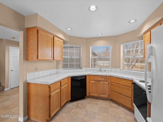 3051 Austin Lane, Carson City, NV 89701
