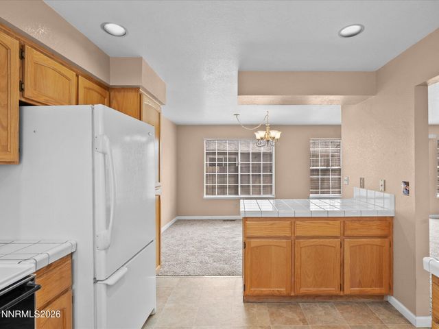 3051 Austin Lane, Carson City, NV 89701